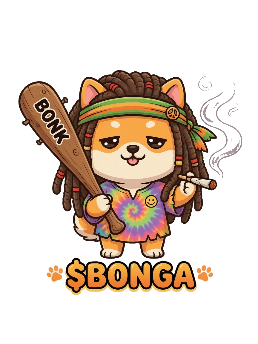 Bonga Bonk's Sister