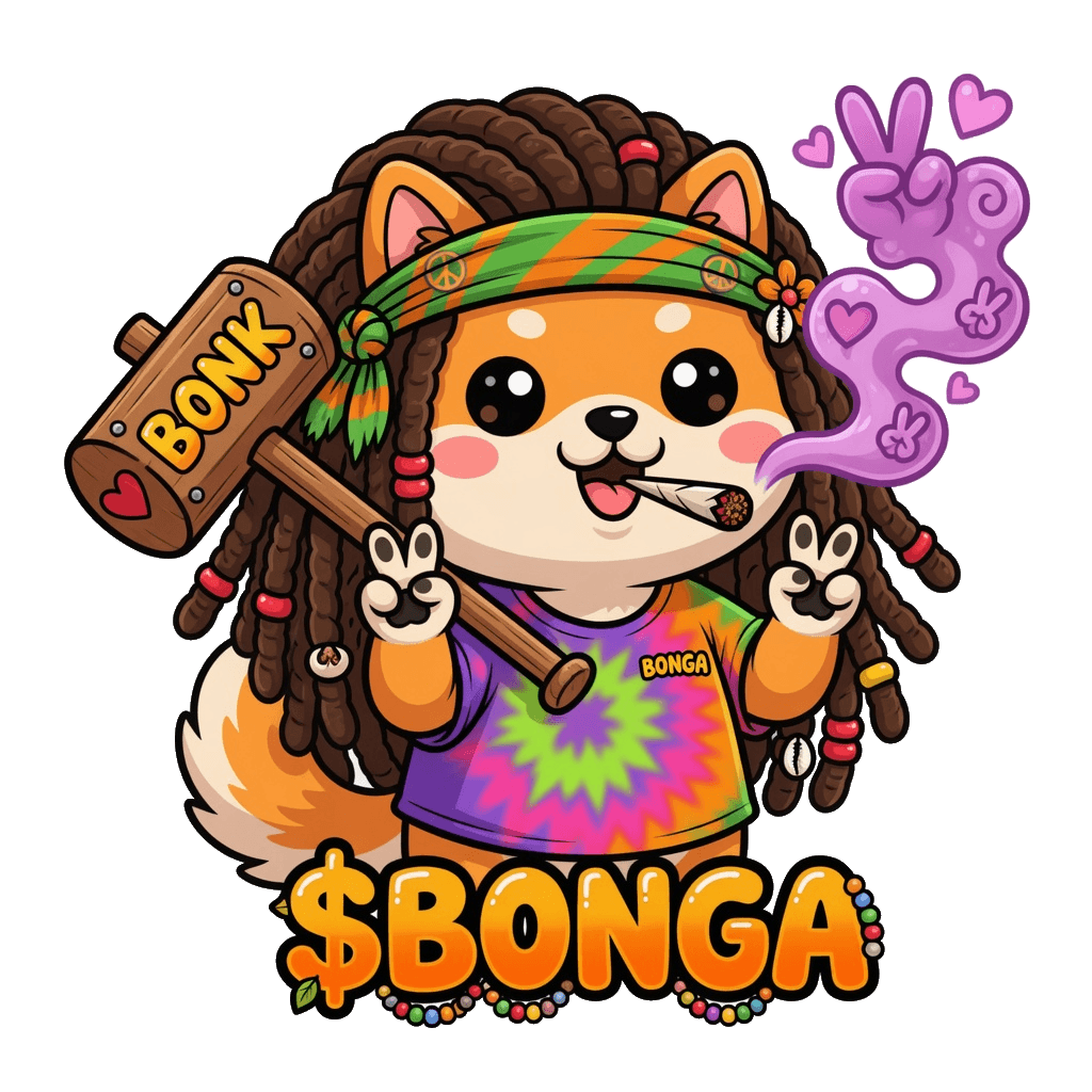 Peaceful Bonga
